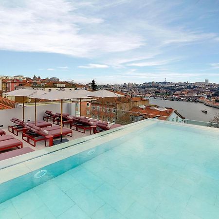 Altis Porto Hotel المظهر الخارجي الصورة