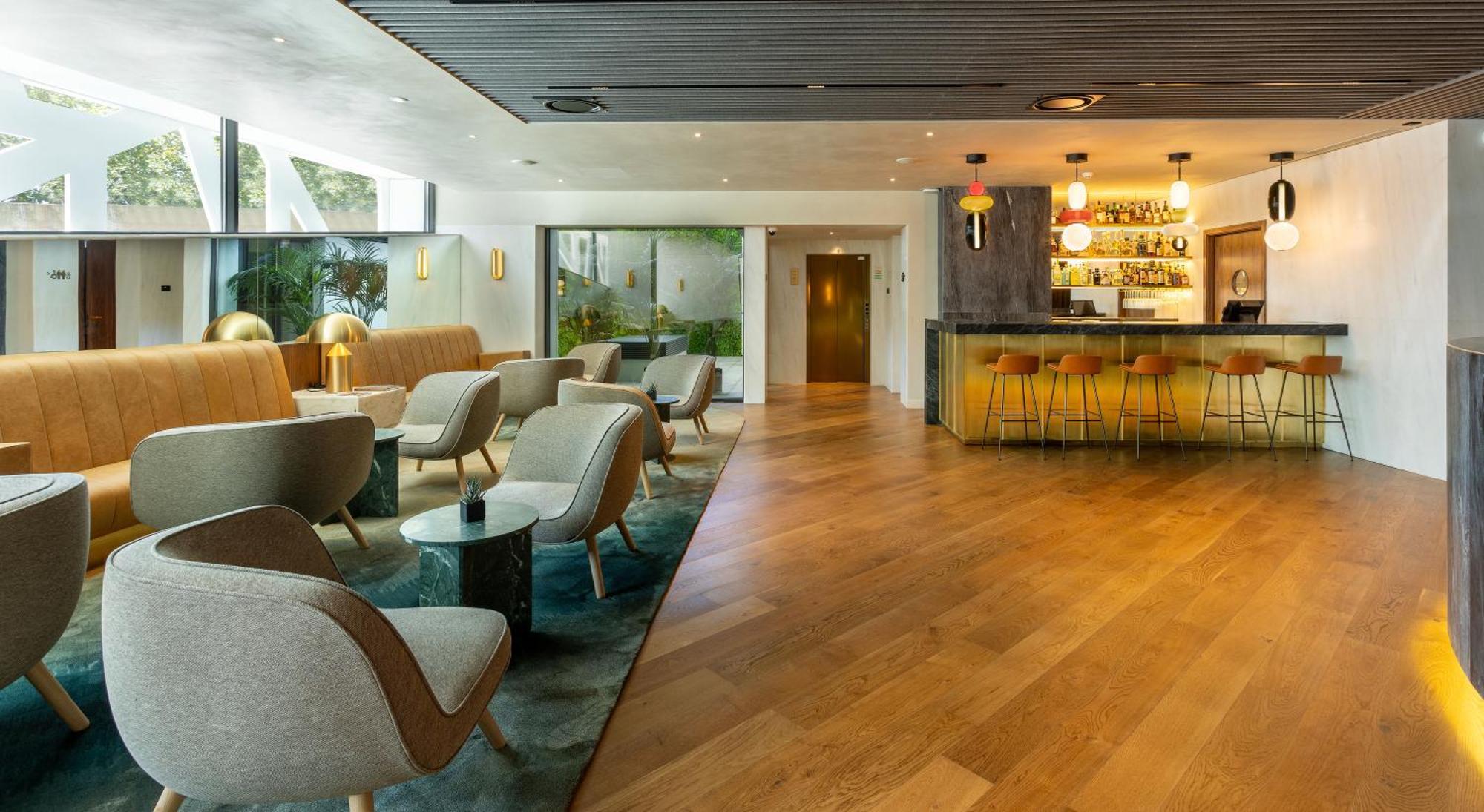Altis Porto Hotel المظهر الخارجي الصورة