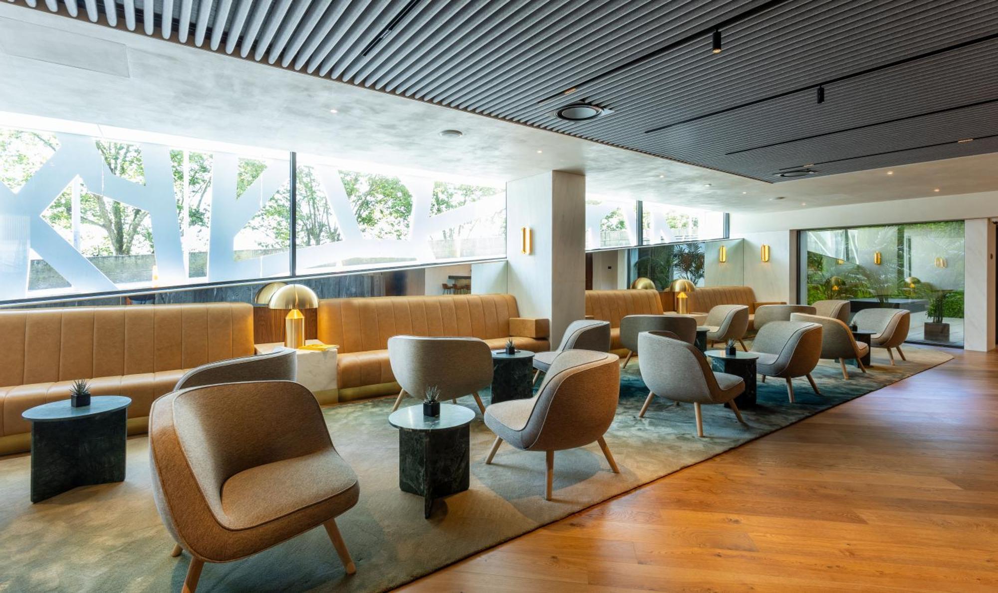 Altis Porto Hotel المظهر الخارجي الصورة