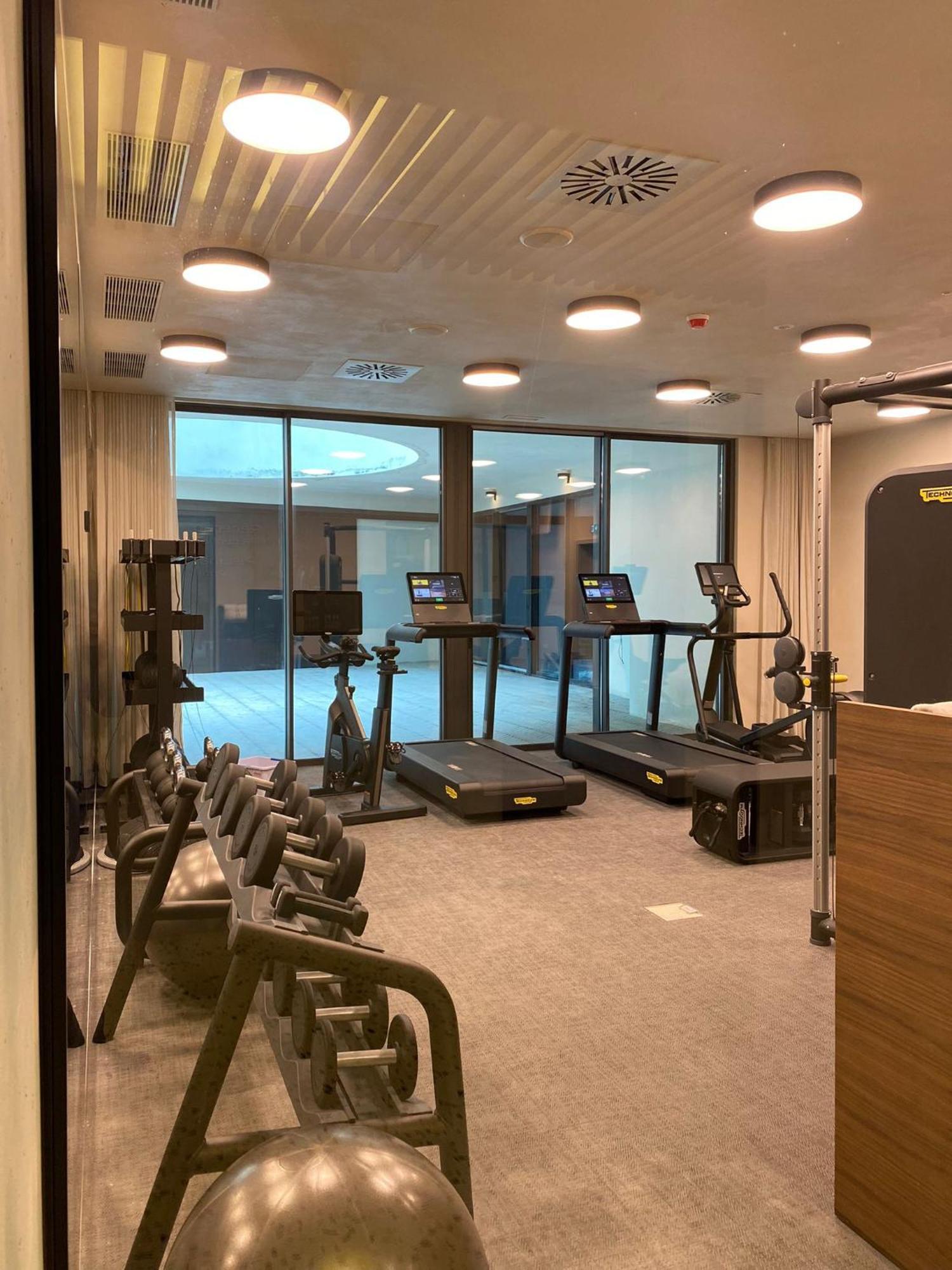 Altis Porto Hotel المظهر الخارجي الصورة