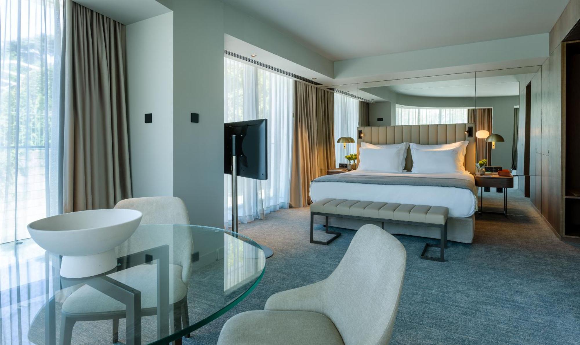 Altis Porto Hotel المظهر الخارجي الصورة