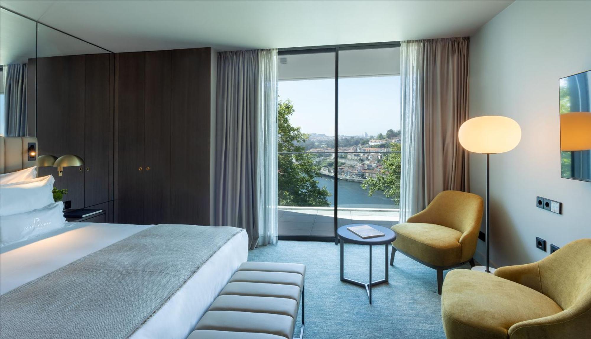 Altis Porto Hotel المظهر الخارجي الصورة