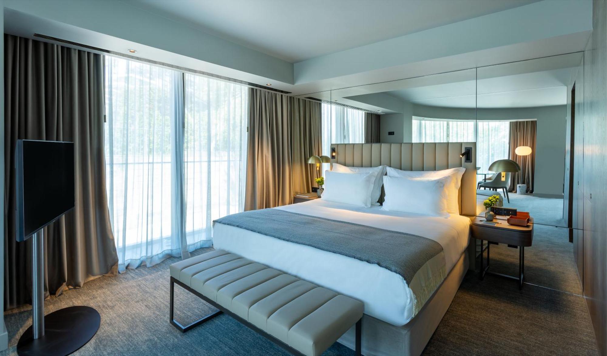 Altis Porto Hotel المظهر الخارجي الصورة