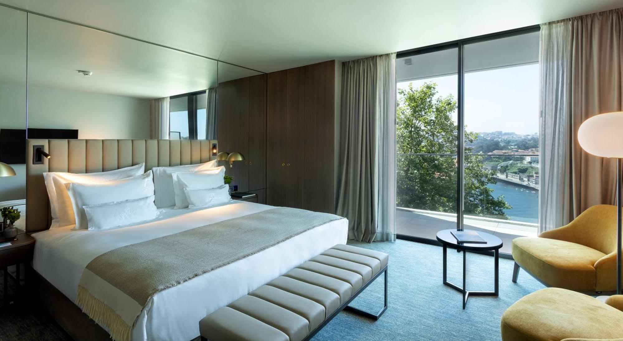 Altis Porto Hotel المظهر الخارجي الصورة