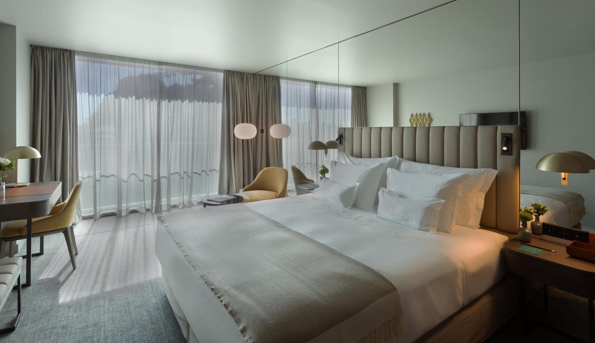 Altis Porto Hotel المظهر الخارجي الصورة