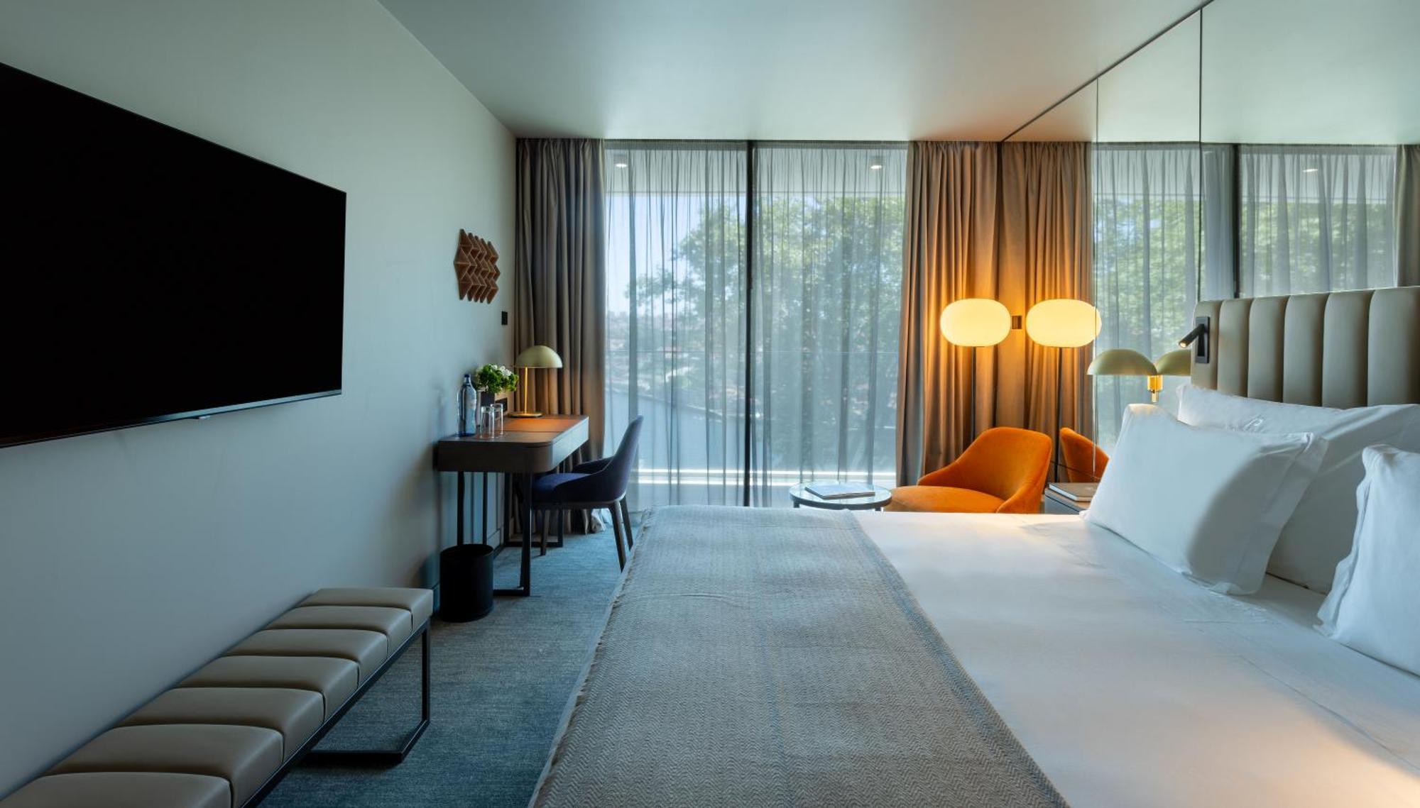 Altis Porto Hotel المظهر الخارجي الصورة