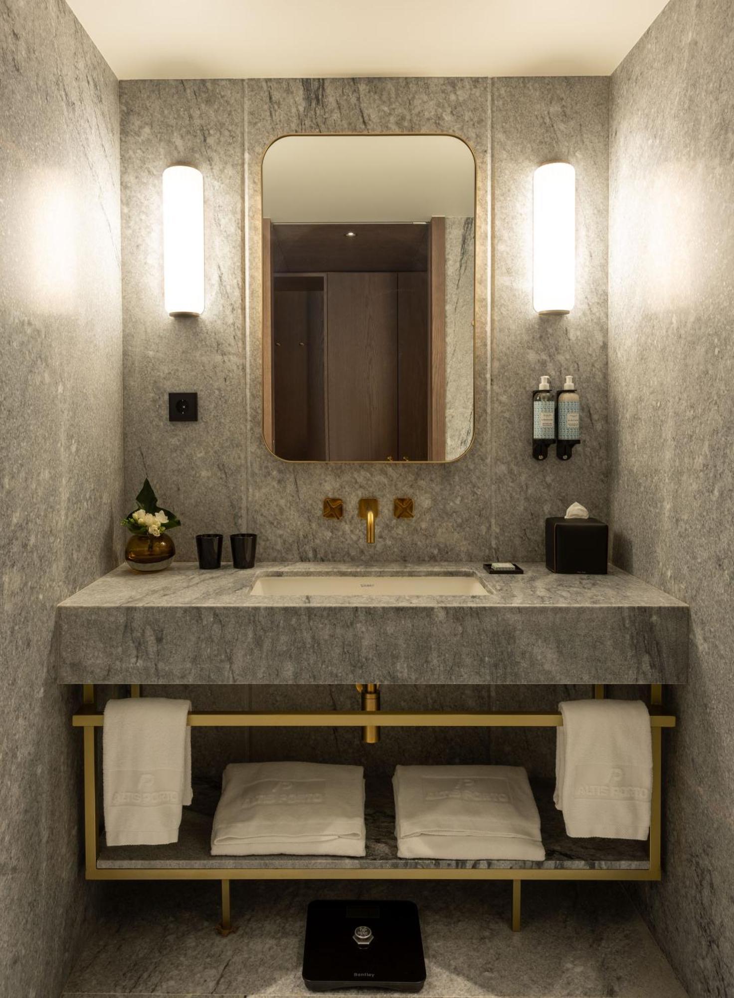 Altis Porto Hotel المظهر الخارجي الصورة