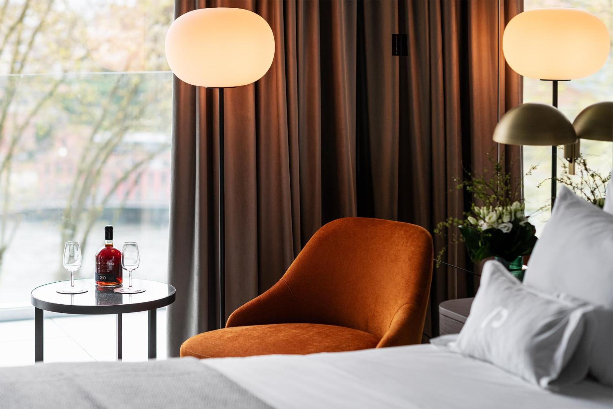 Altis Porto Hotel المظهر الخارجي الصورة