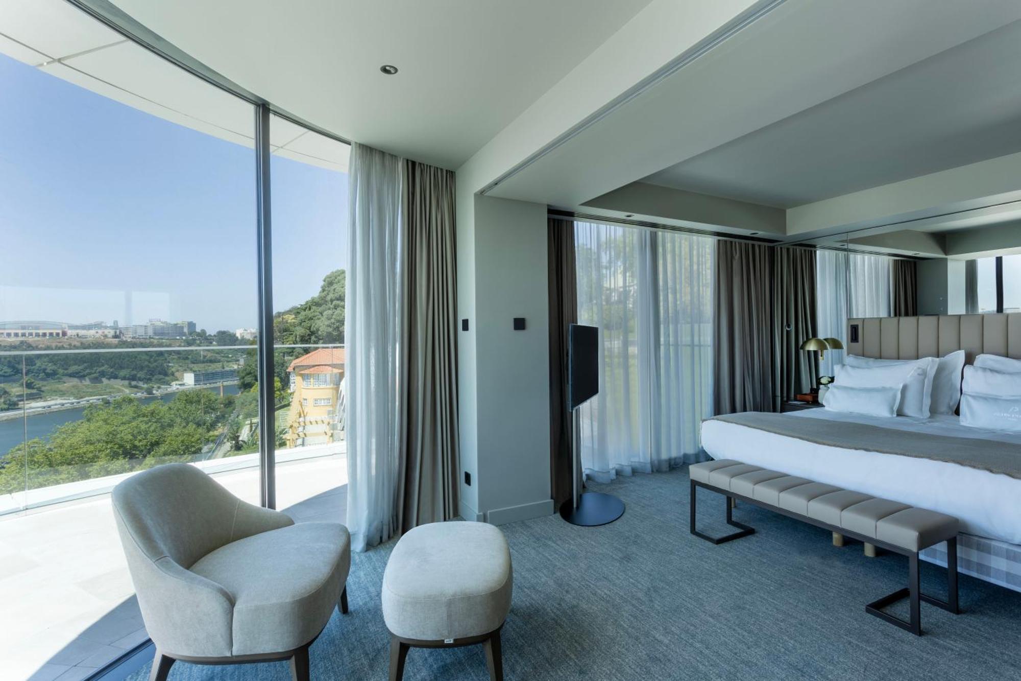 Altis Porto Hotel المظهر الخارجي الصورة