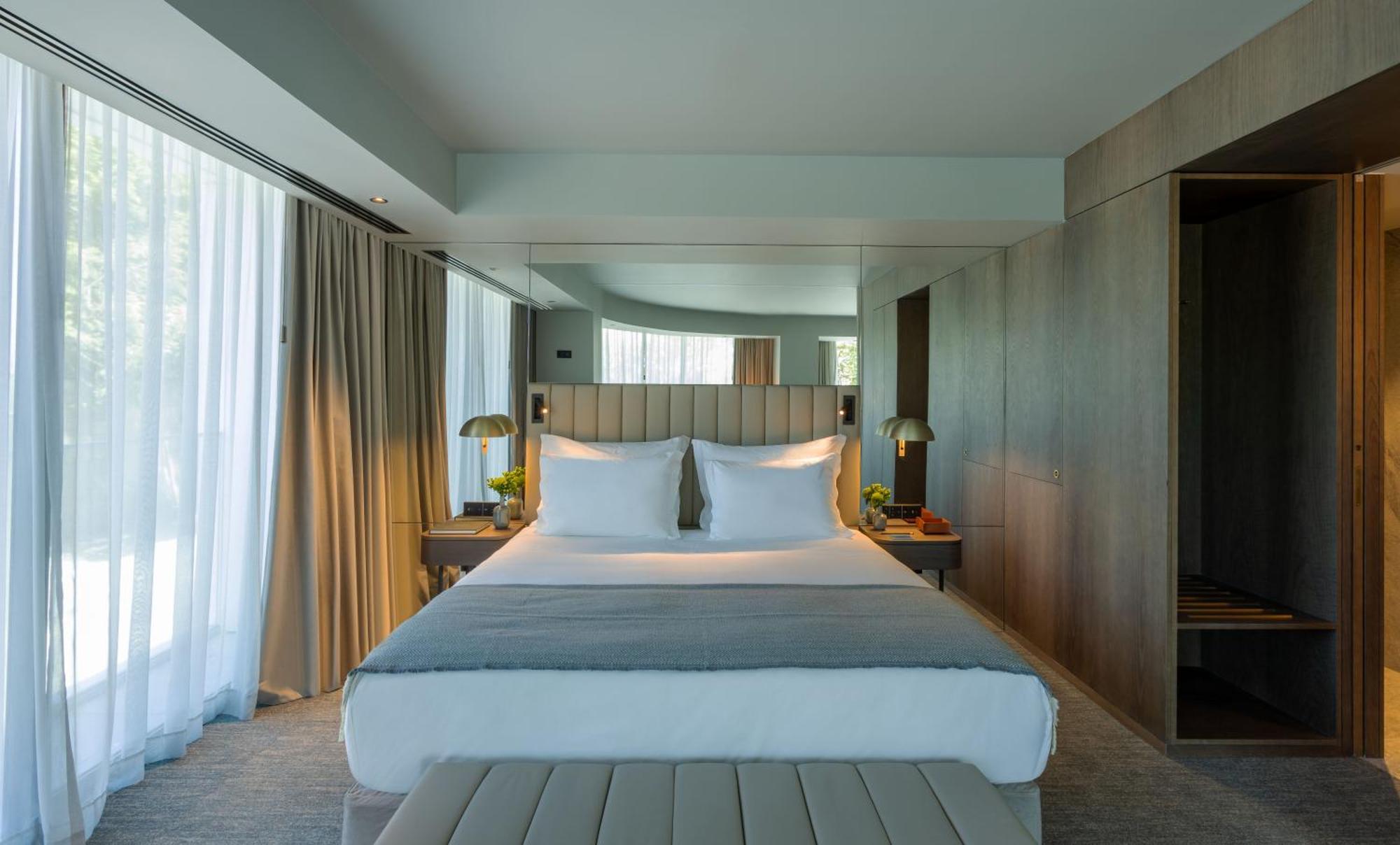 Altis Porto Hotel المظهر الخارجي الصورة