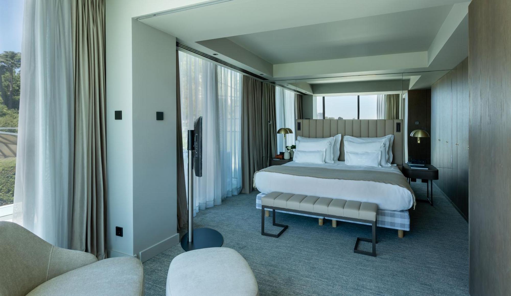 Altis Porto Hotel المظهر الخارجي الصورة