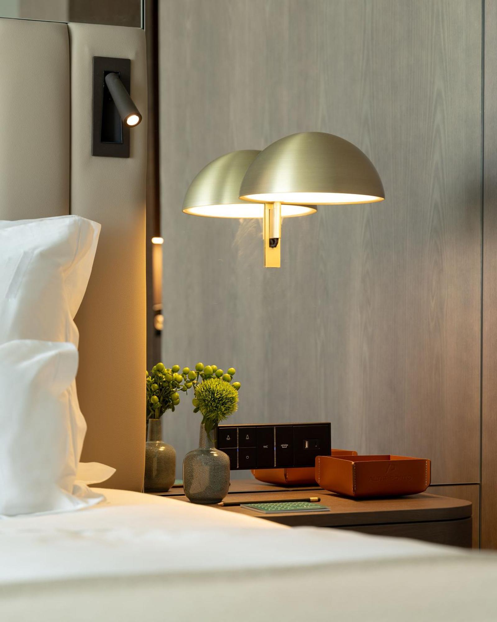 Altis Porto Hotel المظهر الخارجي الصورة