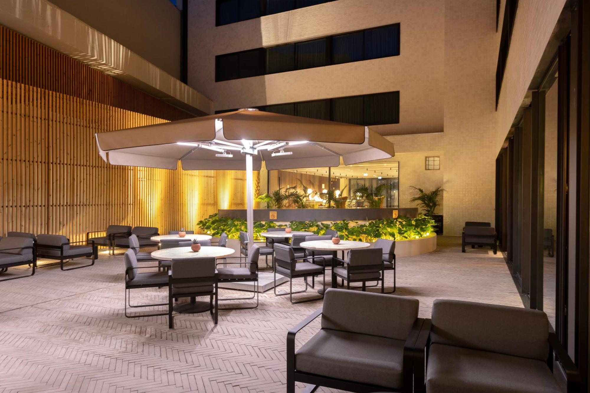 Altis Porto Hotel المظهر الخارجي الصورة