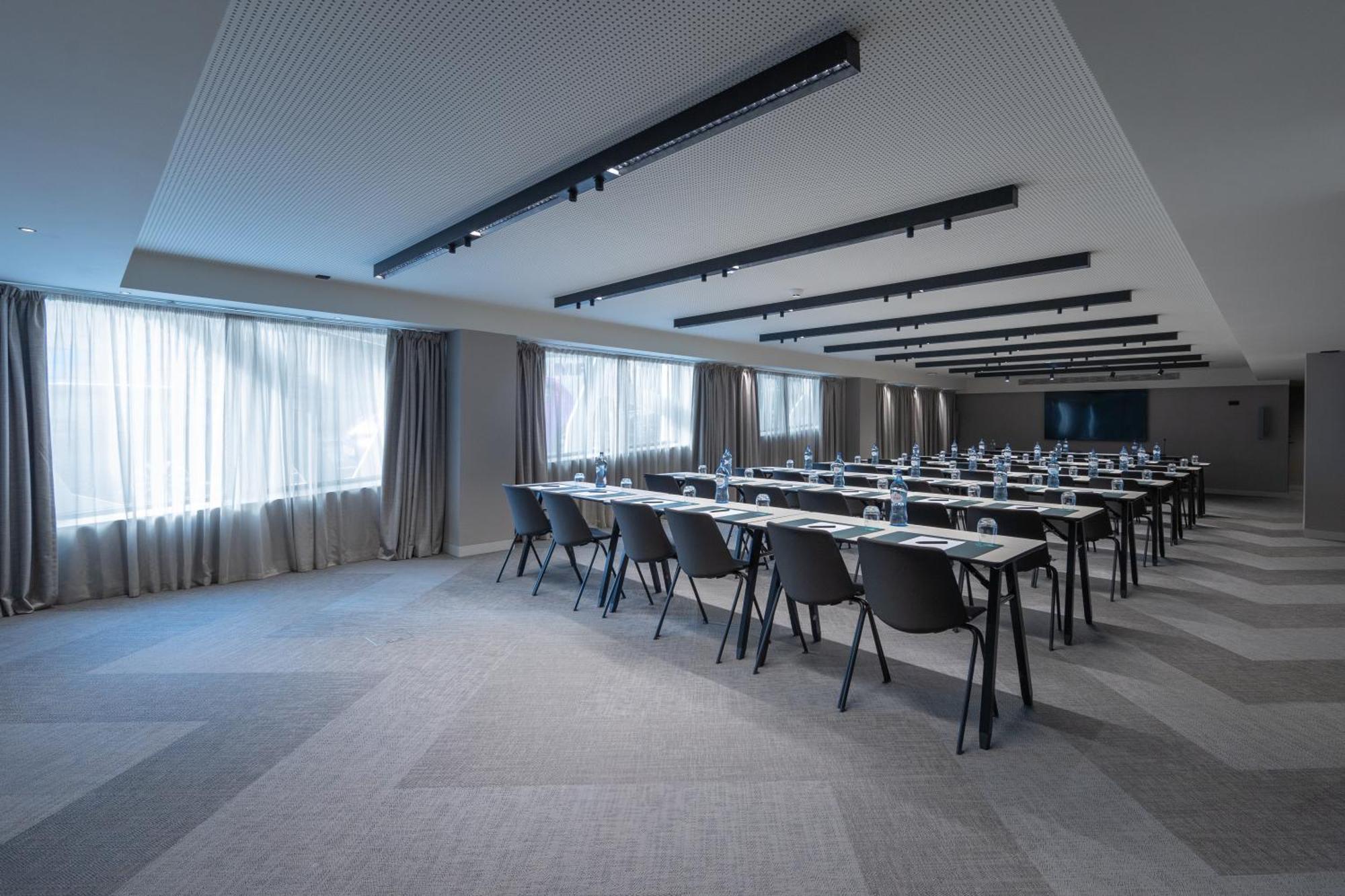 Altis Porto Hotel المظهر الخارجي الصورة