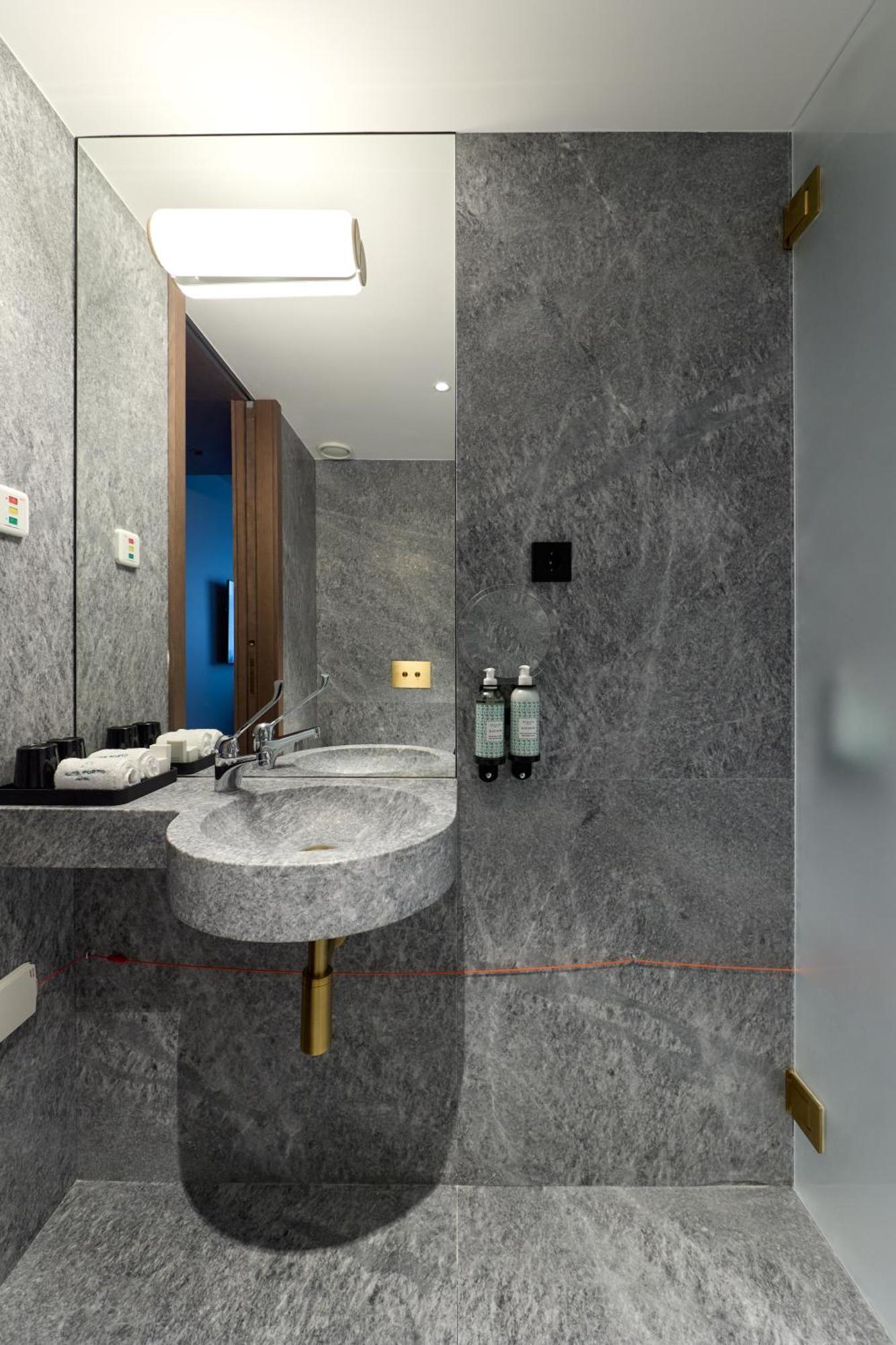 Altis Porto Hotel الغرفة الصورة